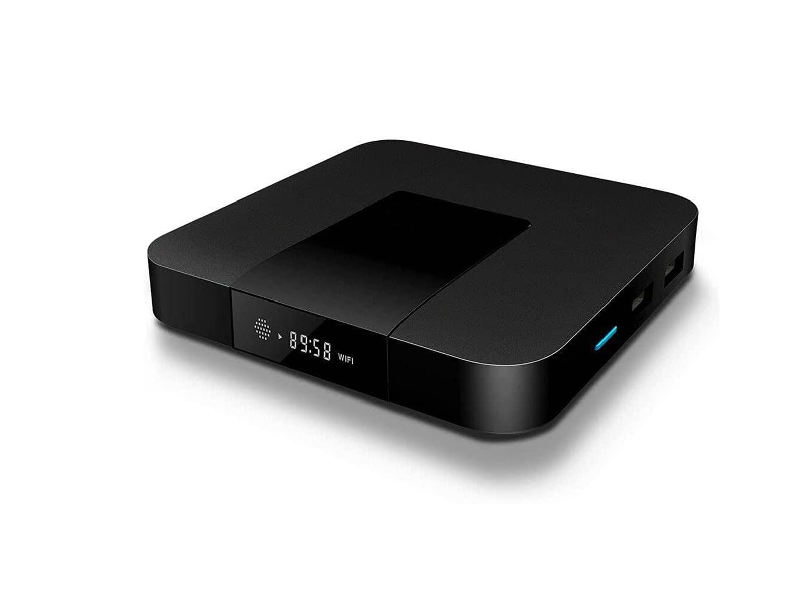 SWEDX TX3 Android Box 4K 60 Hz 4/32 GB